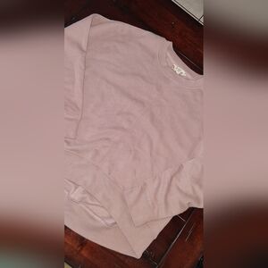 Hippie Rose Pink Sweater